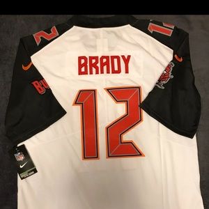 NFL Tom Brady Jersey